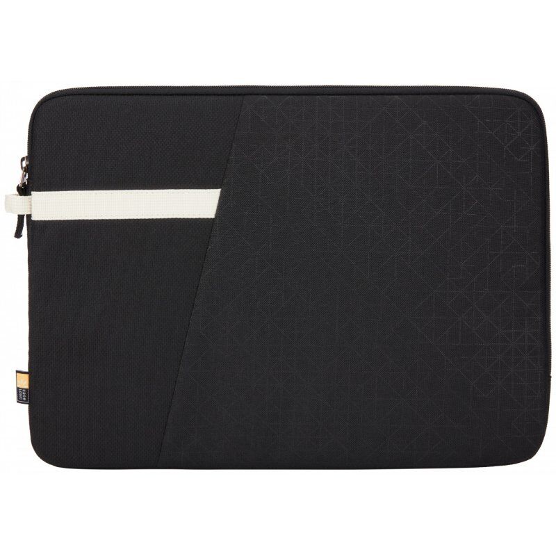 CASE LOGIC compatible IBIRA LAPTOP SLEEVE 13IN BLACK