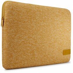 CASE LOGIC compatible REFLECT LAPTOP SLEEVE 15.6IN COURT