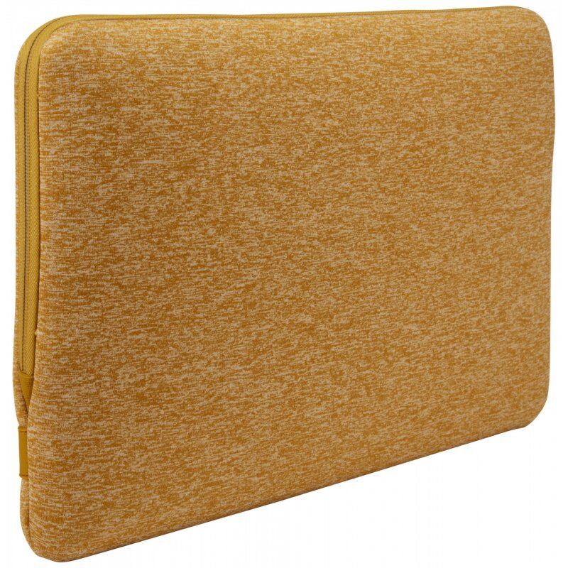 Case Logic Reflect REFPC-116 Court sacoche d'ordinateurs portables 39,6 cm (15.6") Housse Jaune