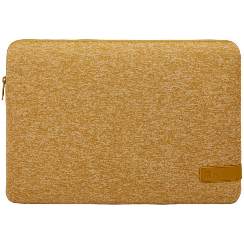 CASE LOGIC compatible REFLECT LAPTOP SLEEVE 15.6IN COURT