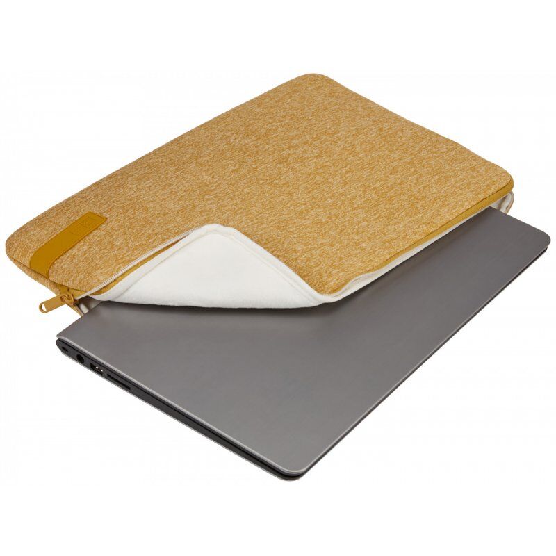 CASE LOGIC compatible REFLECT LAPTOP SLEEVE 15.6IN COURT