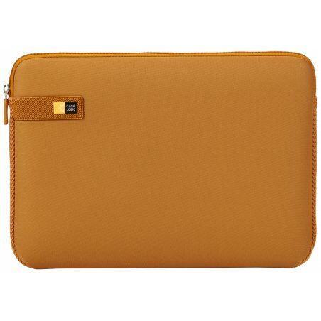 Case Logic Laps -114 Buckthorn notebook case 35.6 cm (14") Sleeve case Brown