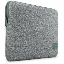 Case Logic Reflect REFPC-113 Balsam notebook case 33.8 cm (13.3") Sleeve case Grey