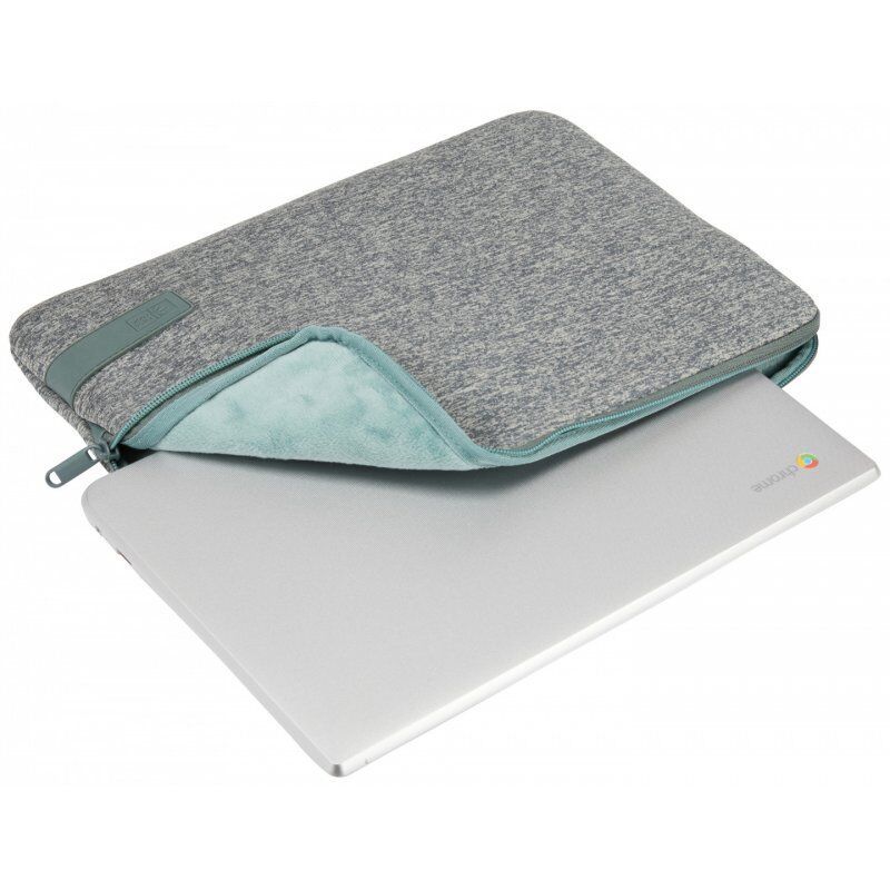 Case Logic Reflect REFPC-113 Balsam sacoche d'ordinateurs portables 33,8 cm (13.3") Housse Gris