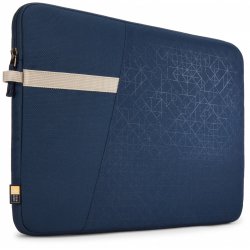 Case Logic Ibira Laptop Sleeve 15.6" Dre