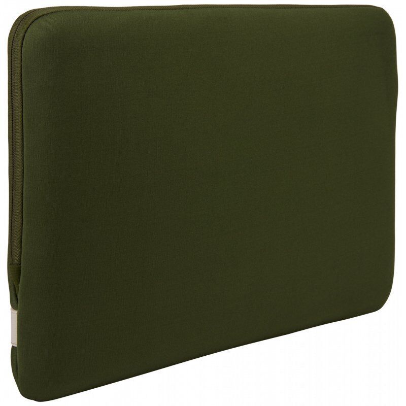 CASE LOGIC compatible REFLECT LAPTOP SLEEVE 15.6IN GREE