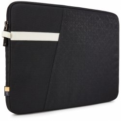 CASE LOGIC compatible IBIRA LAPTOP SLEEVE 14IN BLACK