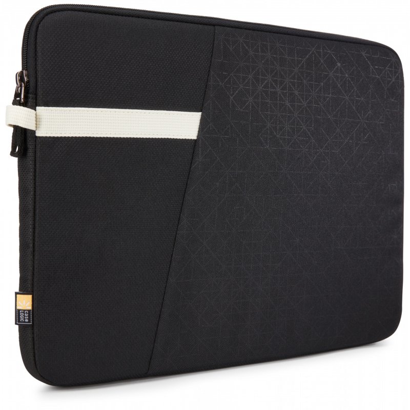 Case Logic Ibira IBRS-214 Black notebook case 35.6 cm (14") Sleeve case