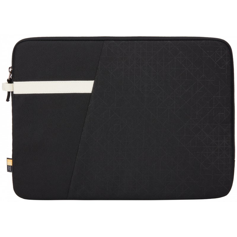 Case Logic Ibira IBRS-214 Black notebook case 35.6 cm (14") Sleeve case