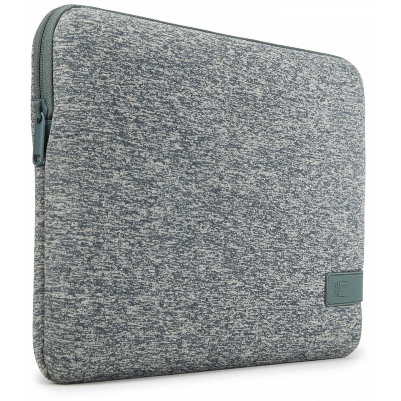 CASE LOGIC compatible REFLECT LAPTOP SLEEVE 14IN BALSAM