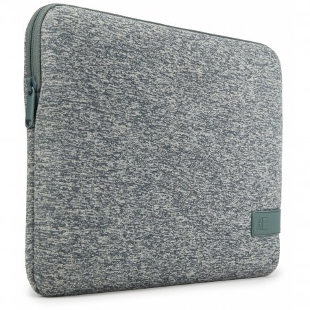CASE LOGIC compatible REFLECT LAPTOP SLEEVE 14IN BALSAM