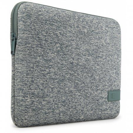 Case Logic Reflect REFPC-114 Balsam sacoche d'ordinateurs portables 35,6 cm (14") Housse Gris