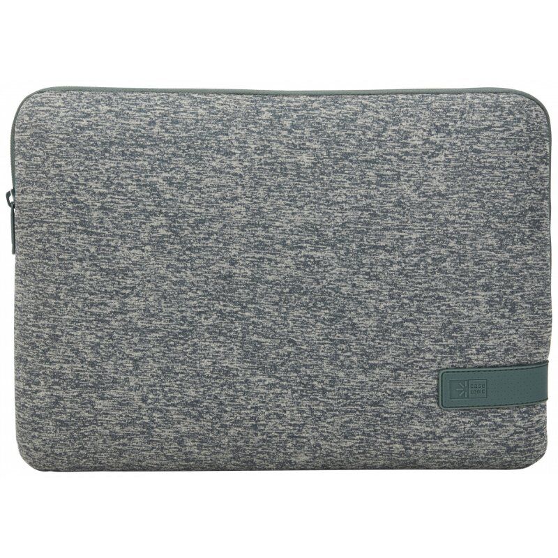 Case Logic Reflect REFPC-114 Balsam sacoche d'ordinateurs portables 35,6 cm (14") Housse Gris