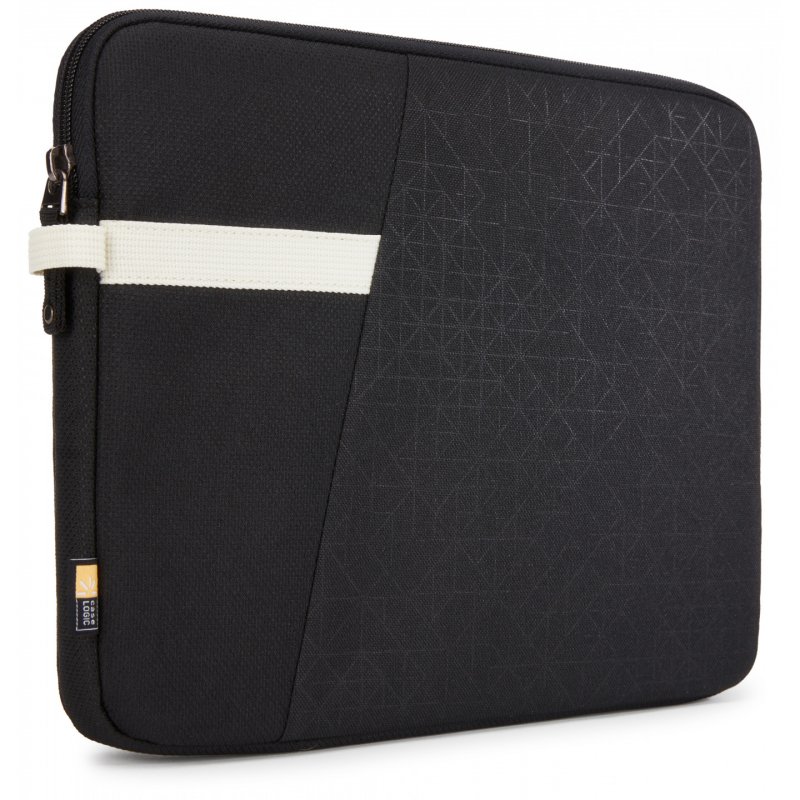 CASE LOGIC compatible IBIRA LAPTOP SLEEVE 11IN BLACK