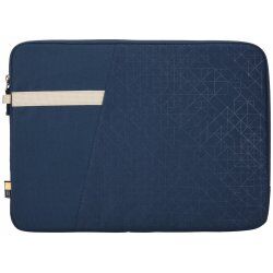 Case Logic Ibira IBRS-214 Dress blue notebook case 35.6 cm (14") Sleeve case