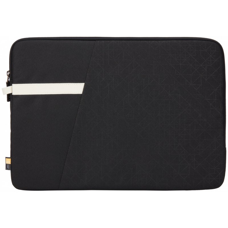 Case Logic Ibira IBRS-215 Black notebook case 39.6 cm (15.6") Sleeve case Grey