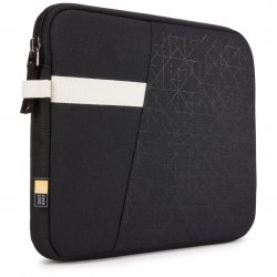 Case Logic Ibira IBRS-210 Black notebook case 25.4 cm (10") Sleeve case