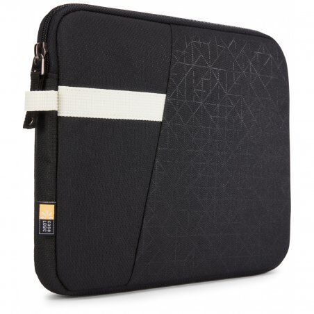 Case Logic Ibira IBRS-210 Black notebook case 25.4 cm (10") Sleeve case