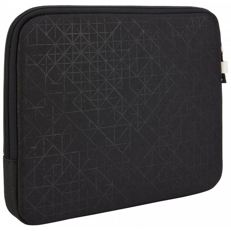CASE LOGIC compatible IBIRA LAPTOP SLEEVE 10IN BLACK