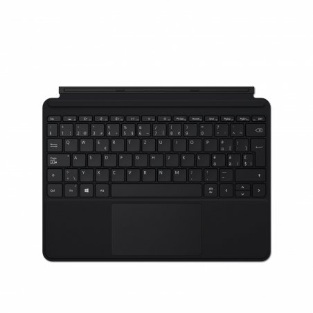Microsoft compatible Surface Type Cover Go Black Sw
