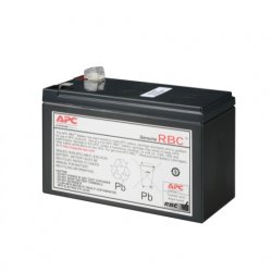APC compatible Replacement Battery Cartridge 164