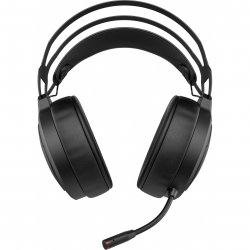 HP compatible Sombra Black Headset EMEA
