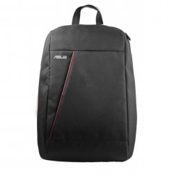 ASUS NEREUS BACKPACK sacoche d'ordinateurs portables 40,6 cm (16") Sac à dos Noir