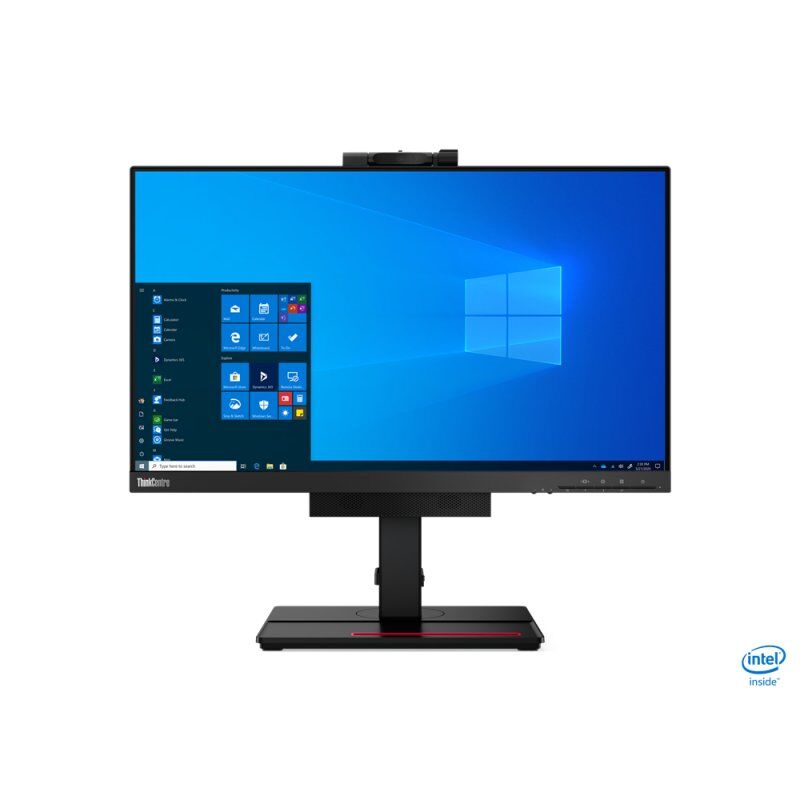 23.8" LED - ThinkCentre Tiny-In-One 24 Gen 4