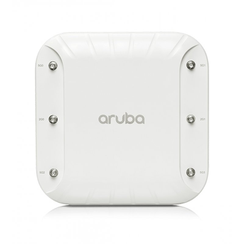 Aruba AP-518 White Power over Ethernet (PoE)