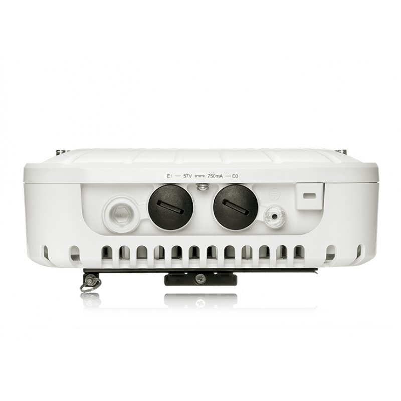 Aruba AP-518 Blanc Connexion Ethernet, supportant l'alimentation via ce port (PoE)