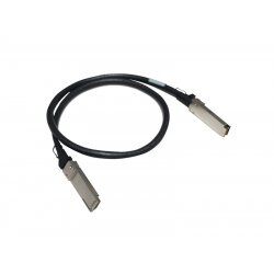 Aruba R0Z26A fibre optic cable 5 m QSFP28 Black