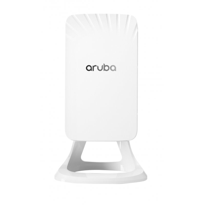 Aruba AP-505H (RW) 1487 Mbit/s White Power over Ethernet (PoE)