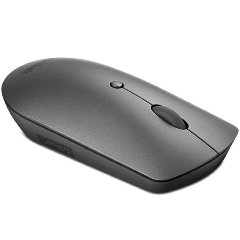 Lenovo ThinkBook mouse Ambidextrous Bluetooth Optical 2400 DPI