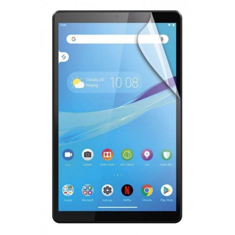 Mobilis 036186 protection d'écran de tablette Protection d'écran transparent Lenovo 1 pièce(s)