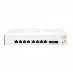 Aruba Instant On 1930 Géré L2+ Gigabit Ethernet (10/100/1000) 1U Blanc