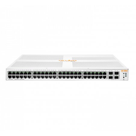 Aruba Instant On 1930 Géré L2+ Gigabit Ethernet (10/100/1000) 1U Blanc