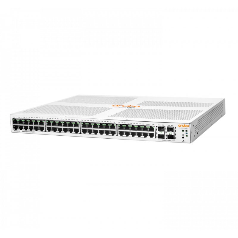Aruba Instant On 1930 Géré L2+ Gigabit Ethernet (10/100/1000) 1U Blanc