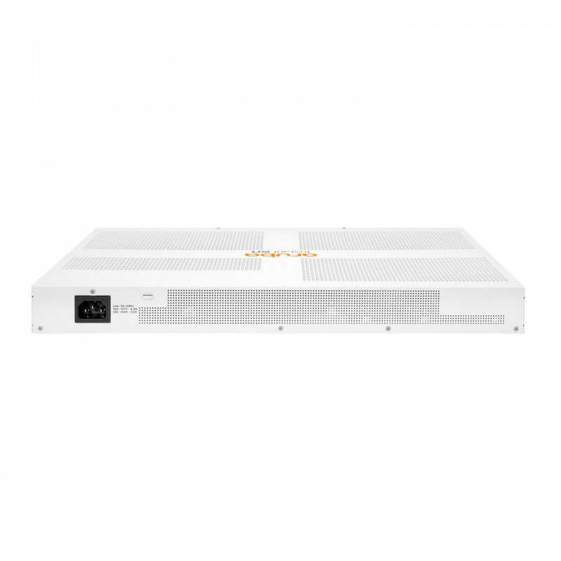 Aruba Instant On 1930 Managed L2+ Gigabit Ethernet (10/100/1000) 1U White