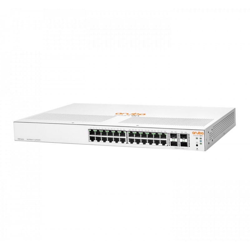 HPE Aruba IOn 1930 24G 4SFP+Switch