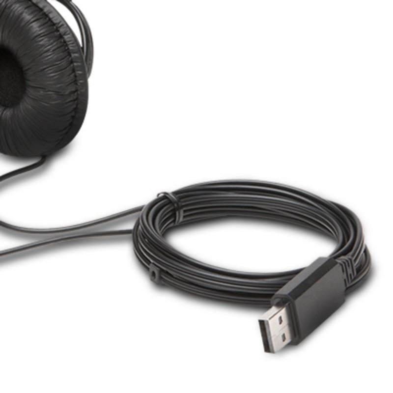 Kensington Micro-Casque Classic USB-A