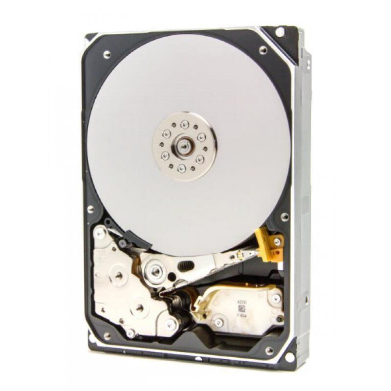 Western Digital Ultrastar DC HC550 3.5" 16 To Série ATA III