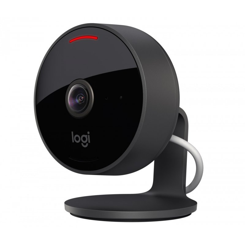 Logitech Circle View Camera