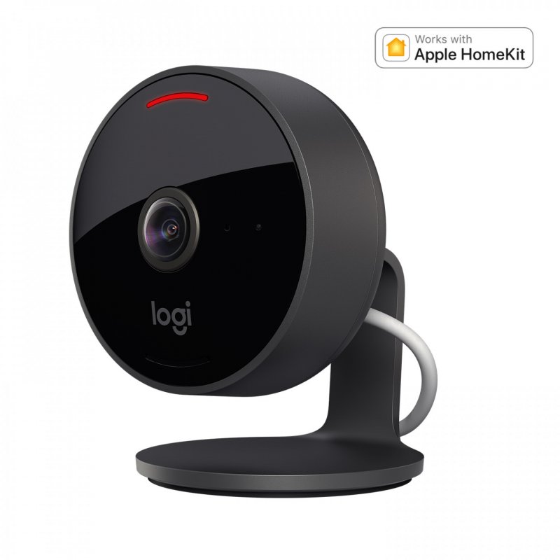 Logitech Circle View Camera