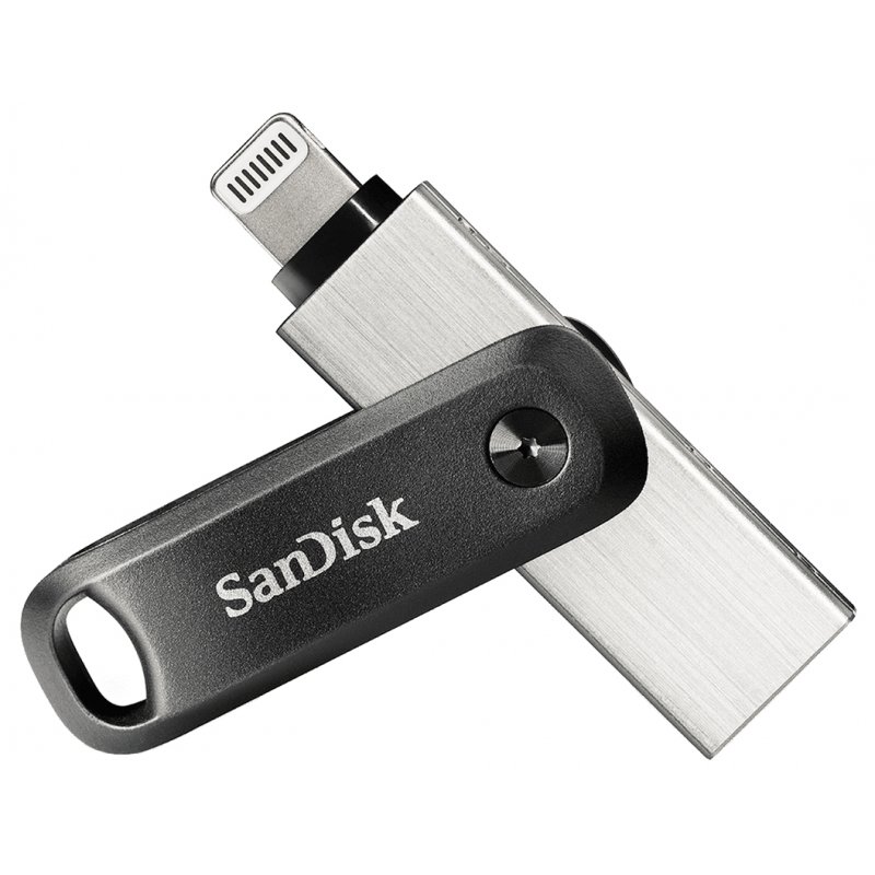 iXpand 64GB USB Flash drive GO iPhone