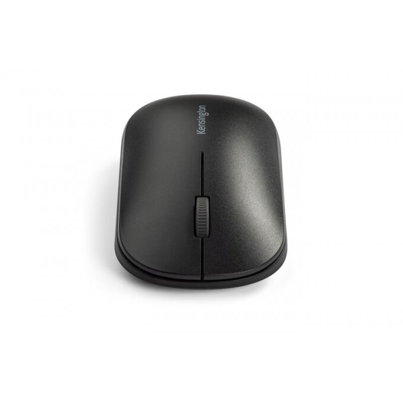 SURETRACK DUAL WIRELESS MOUSE BLACK