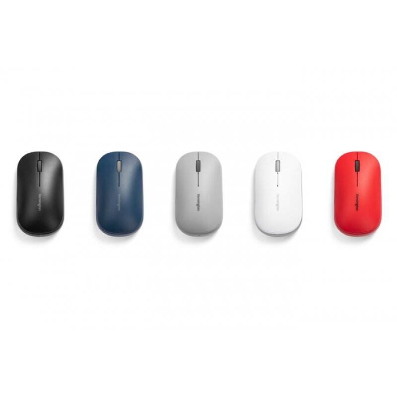 Kensington SureTrack™ Dual Wireless Mouse