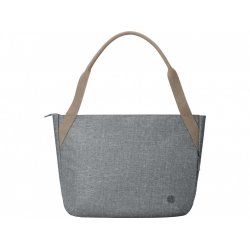 HP compatible RENEW 14 Grey Tote