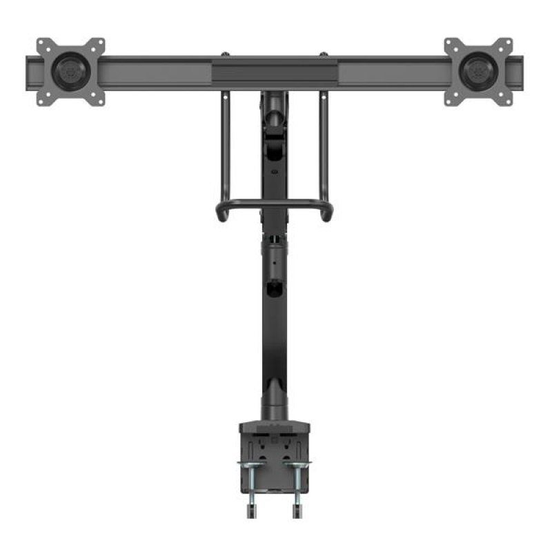 Monitor Mount - Dual Monitor Arm