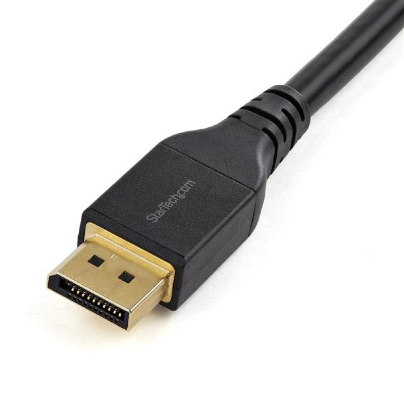 12ft Certified 8K DisplayPort 1.4 Cable
