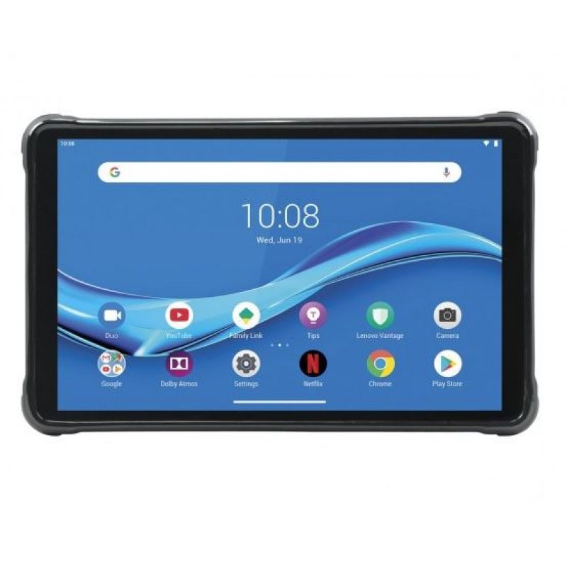 TABLET CASE TAB M8 HD 2019 2ND GEN AND TB 8505